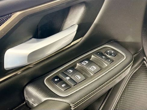 Used 2022 RAM 1500 Sport w/ Rebel Level 2 Equipment Group AWD/4WD image 18
