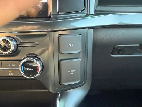 New 2026 Ford F150 STX w/ Equipment Group 200A AWD/4WD image 27