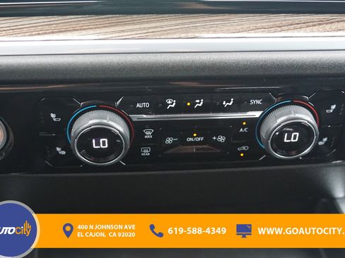 Used 2022 Chevrolet Silverado 1500 LT image 23