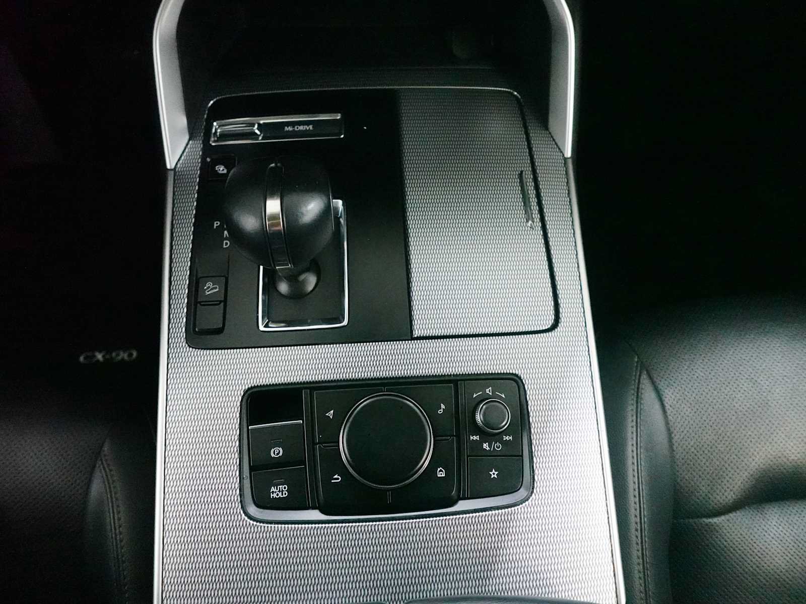 Used 2024 MAZDA CX-90 Plug-In Hybrid w/ Preferred AWD/4WD image 22