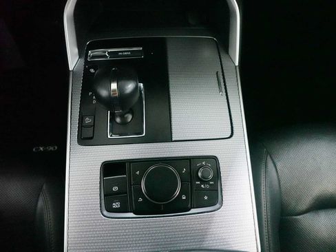 Used 2024 MAZDA CX-90 Plug-In Hybrid w/ Preferred AWD/4WD image 22