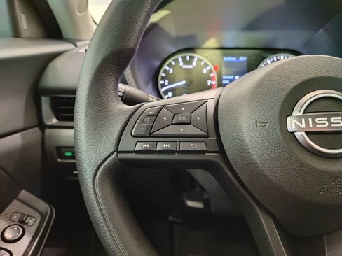 Used 2024 Nissan Sentra S image 18