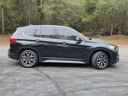 Used 2021 BMW X1 sDrive28i w/ Convenience Package image 39