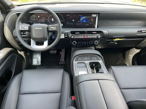 New 2026 Hyundai Palisade Calligraphy FWD image 20