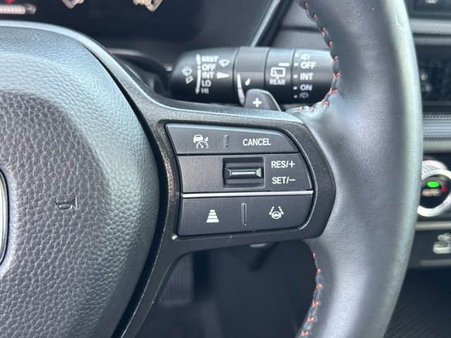 Certified 2024 Honda CR-V Sport image 12