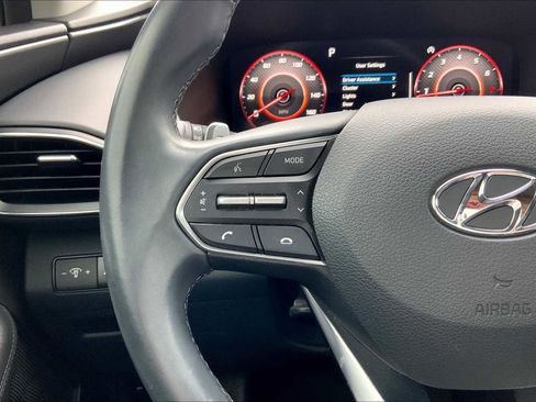 Used 2022 Hyundai Santa Fe XRT image 21