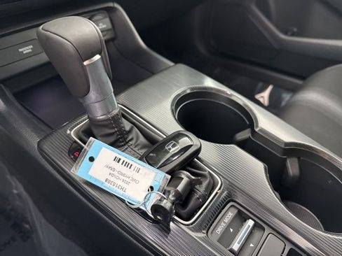 Certified 2026 Honda Civic Sport image 34