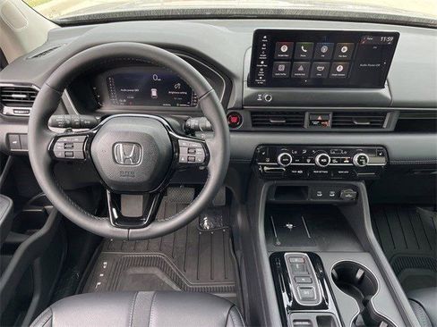 New 2026 Honda Pilot EX-L image 10
