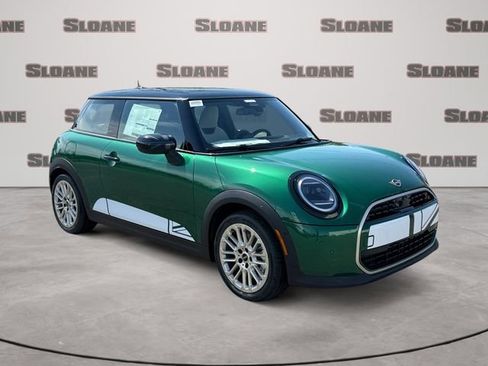 New 2026 MINI Cooper S FWD image 7