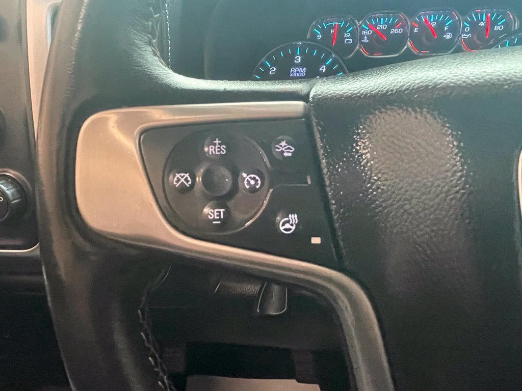 Used 2018 GMC Sierra 1500 SLT AWD/4WD image 27