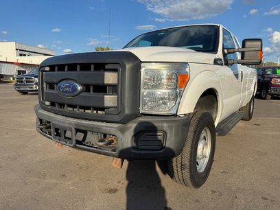 Used 2013 Ford F250 XL w/ PWR Equipment Group
