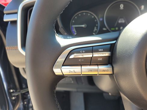 New 2026 MAZDA CX-50 AWD 2.5 Hybrid w/ Weather Package image 31