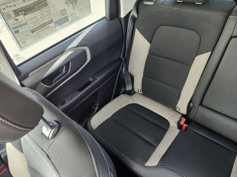 New 2026 Ford Bronco Sport Big Bend AWD/4WD image 13
