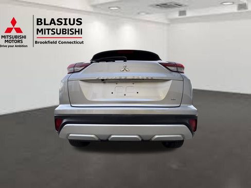 Used 2023 Mitsubishi Eclipse Cross SE image 38