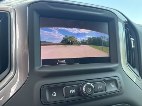 New 2024 Chevrolet Silverado 3500 W/T w/ WT Convenience Package image 29