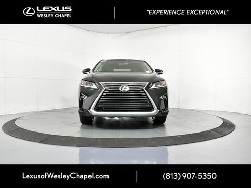 Used 2016 Lexus RX 350 AWD w/ Premium Package image 14
