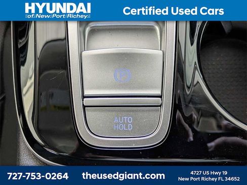 Certified 2023 Hyundai Tucson Limited image 35
