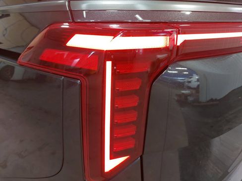 New 2026 Kia Carnival SX Prestige image 36