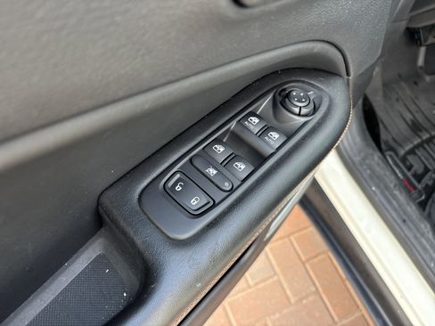 Used 2021 Jeep Compass Latitude w/ Convenience Group image 15