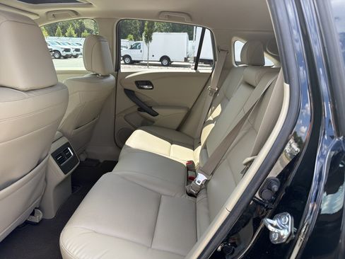 Used 2018 Acura RDX FWD w/ Technology Package image 31