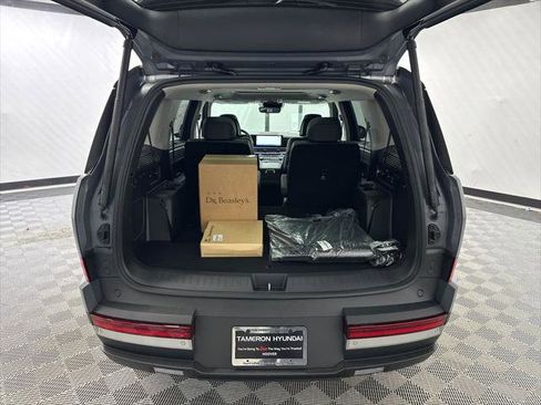 New 2026 Hyundai Santa Fe Limited image 20