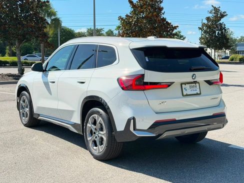 Used 2026 BMW X1 xDrive28i w/ Convenience Package AWD/4WD image 3
