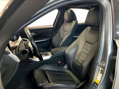 Certified 2023 BMW M340i xDrive M340i xDrive w/ Premium Package image 7