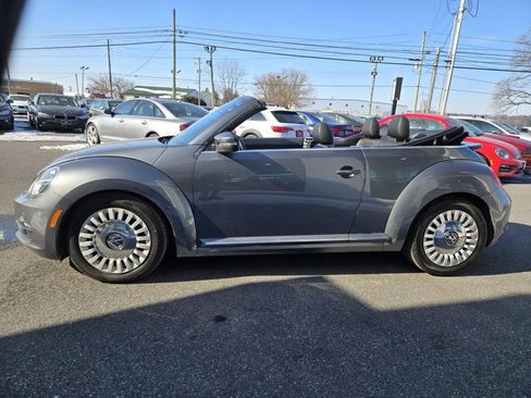 Used 2014 Volkswagen Beetle 1.8T image 15