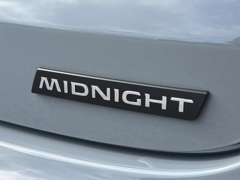 Used 2023 Nissan Murano SV w/ SV Midnight Edition Package AWD/4WD image 35