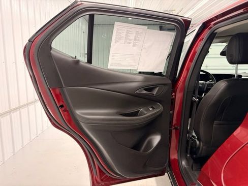 Used 2024 Buick Encore GX Preferred FWD image 12
