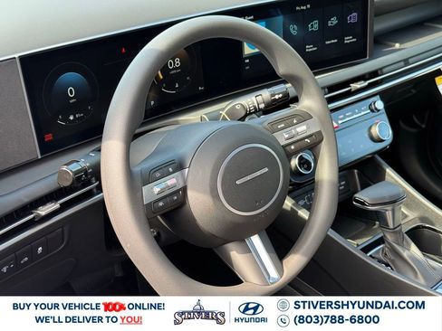 New 2026 Hyundai Santa Cruz SEL image 19