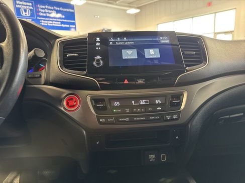 Used 2022 Honda Pilot EX-L image 16