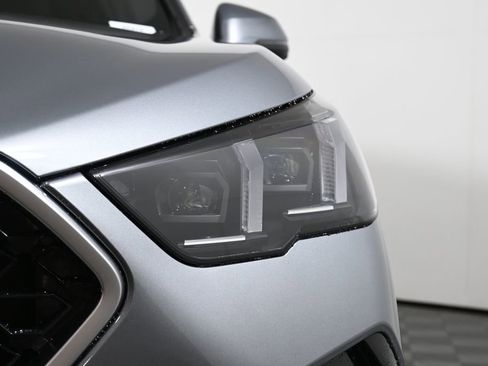 New 2026 BMW X2 xDrive28i w/ Technology Package image 11