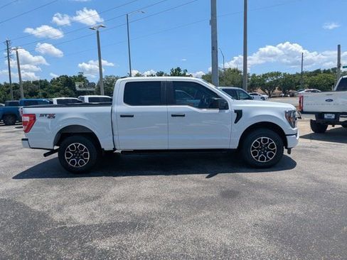 Used 2023 Ford F150 XL w/ STX Appearance Package AWD/4WD image 4