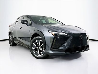 Used 2023 Lexus RZ 450e Premium w/ Accessory Package (A2)