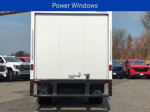 New 2025 GMC Savana 4500 w/ Power Convenience Package image 4