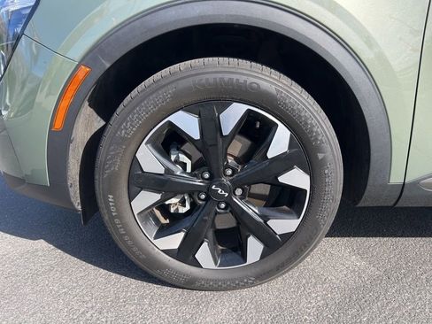 Used 2023 Kia Sportage X-Line w/ X-Line Premium Package AWD/4WD image 14