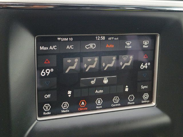 Used 2020 Jeep Grand Cherokee Laredo AWD/4WD image 26