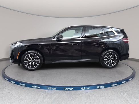 New 2026 BMW X3 xDrive30i w/ Convenience Package AWD/4WD image 8
