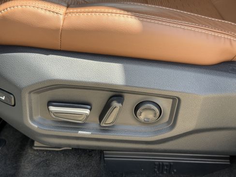 Used 2026 Toyota Sequoia 1794 Edition image 22