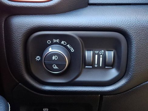 Used 2019 RAM 1500 Rebel image 49