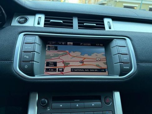 Used 2013 Land Rover Range Rover Evoque Pure Plus AWD/4WD image 74