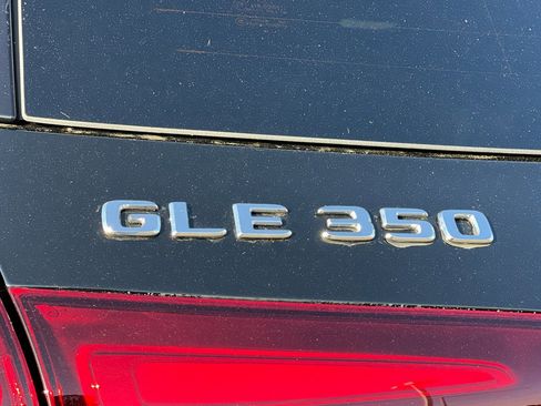 New 2026 Mercedes-Benz GLE 350 4MATIC image 12