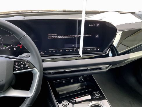 Used 2026 Audi A6 Premium Plus w/ Premium Plus Package AWD/4WD image 6