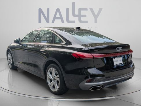 Used 2025 Audi A5 2.0T Premium w/ Convenience Package AWD/4WD image 3