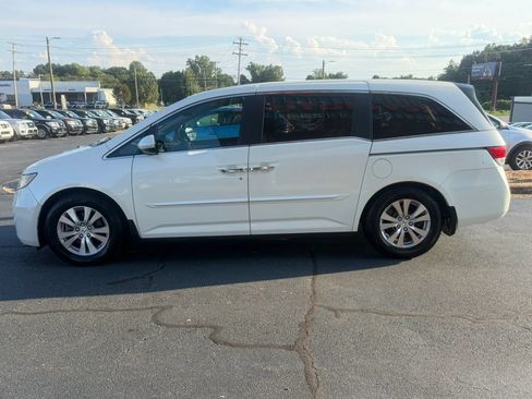 Used 2014 Honda Odyssey EX-L image 4