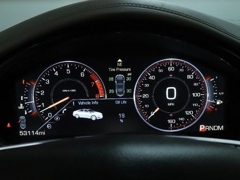 Used 2013 Cadillac XTS Platinum image 35