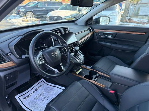 Used 2020 Honda CR-V Touring image 31