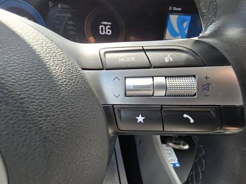 Used 2024 Hyundai Kona SEL image 20