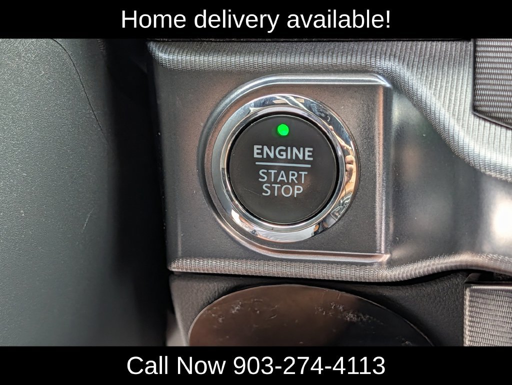 Used 2023 Ford F150 Platinum w/ Equipment Group 701A High AWD/4WD image 24